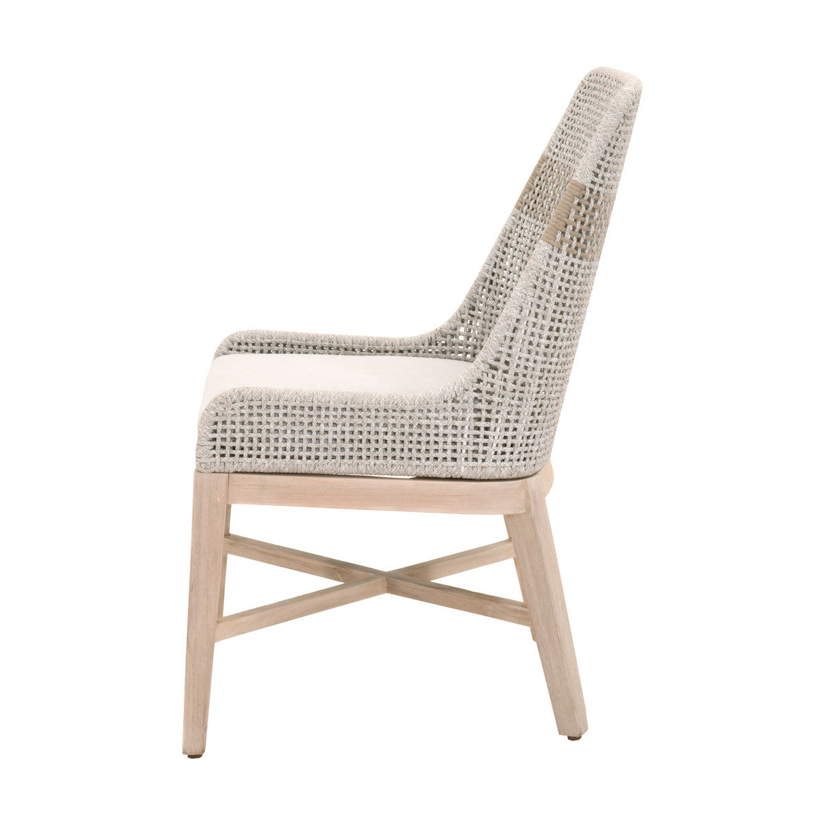 Essentials for Living Tapestry Outdoor Arm Chair, Set of 2
