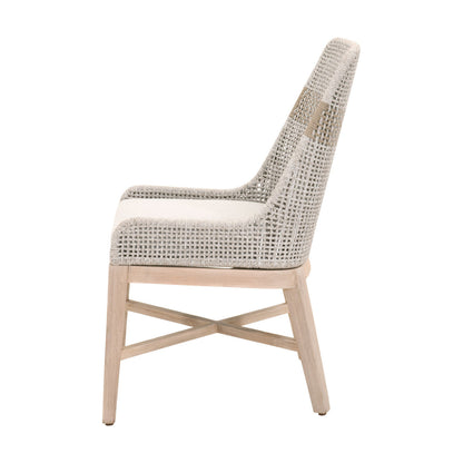 Essentials for Living Tapestry Outdoor Arm Chair, Set of 2