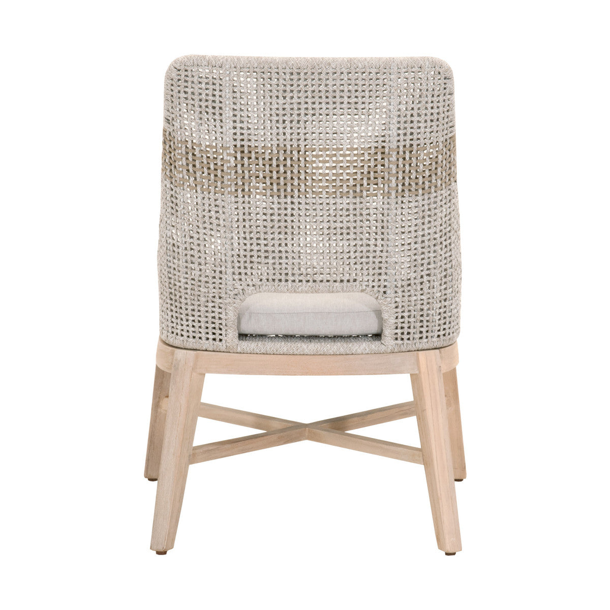 Essentials for Living Tapestry Outdoor Arm Chair, Set of 2