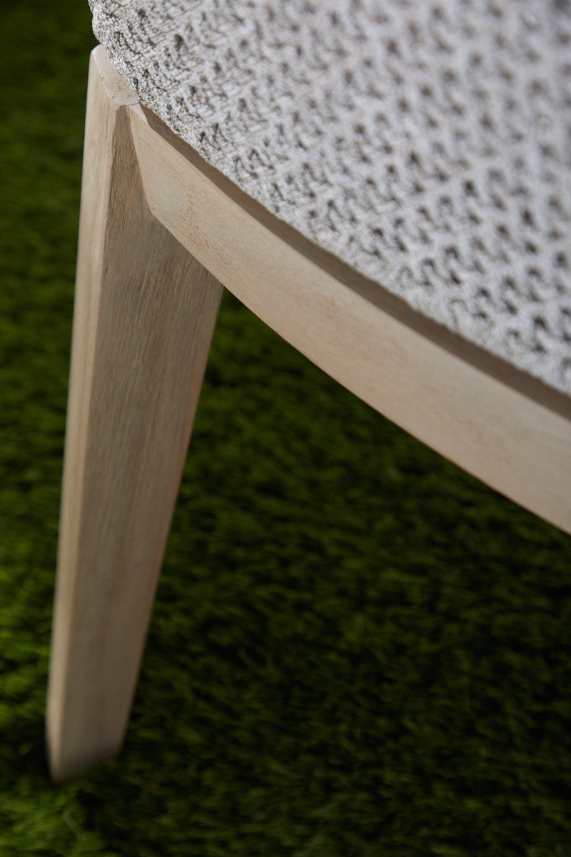 Essentials for Living Tapestry Outdoor Arm Chair, Set of 2