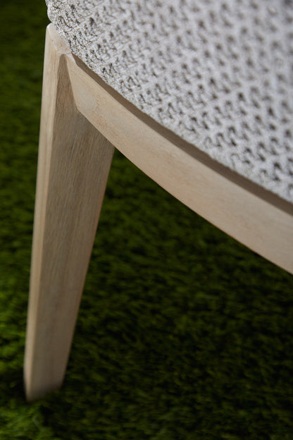 Essentials for Living Tapestry Outdoor Arm Chair, Set of 2