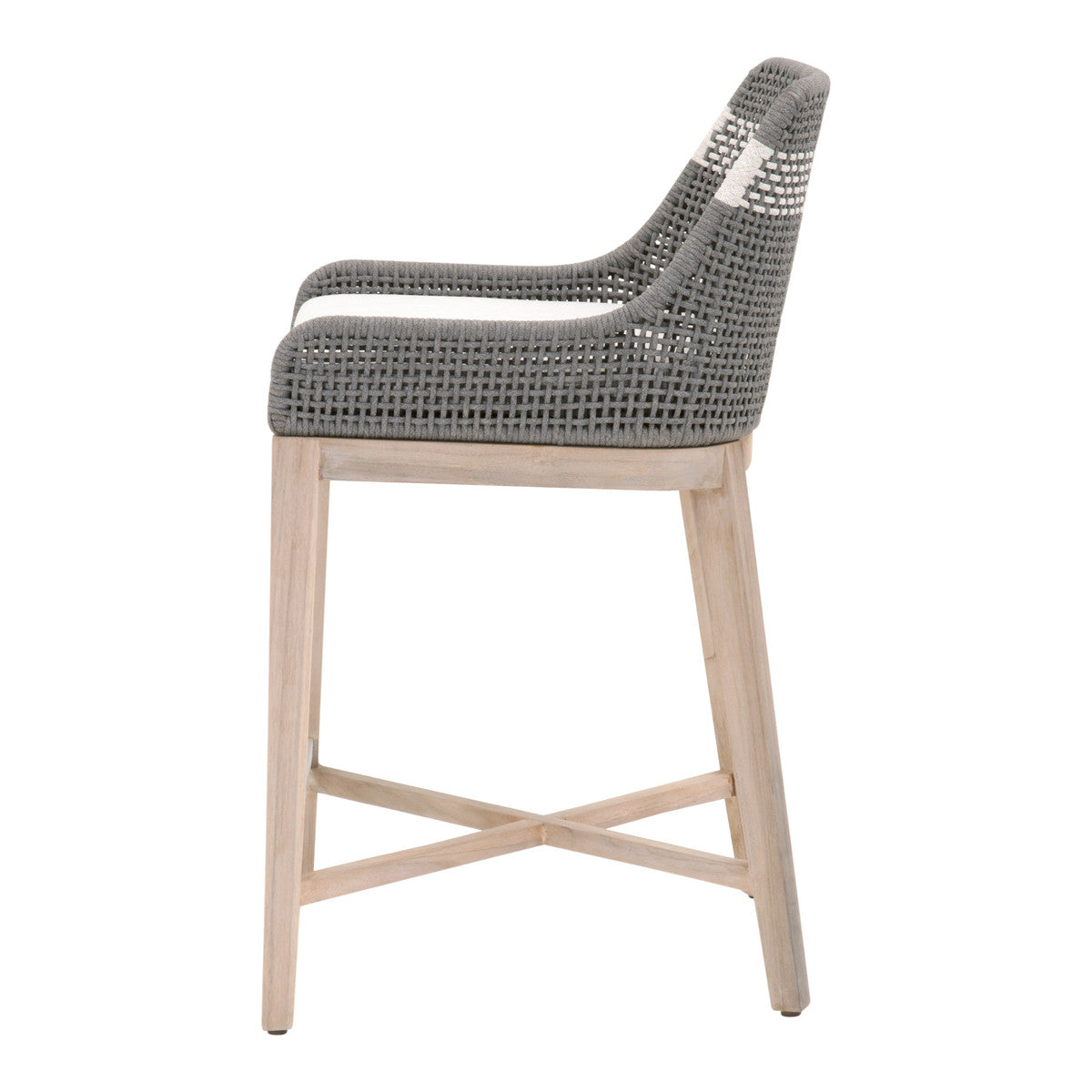 Essentials For Living Tapestry Outdoor Counter Stool