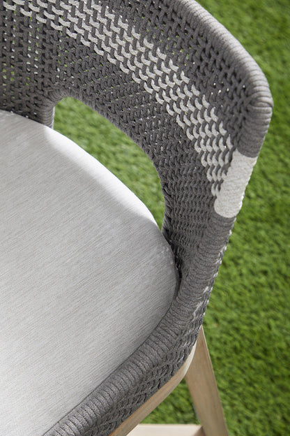 Essentials For Living Tapestry Outdoor Counter Stool