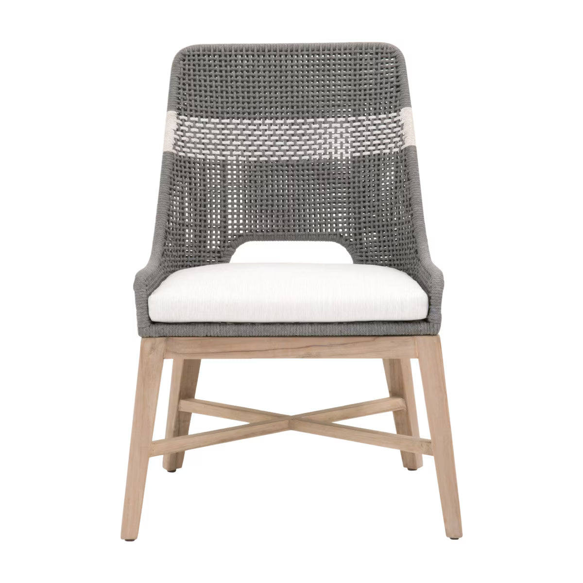 Essentials For Living Tapestry Outdoor Dining Chair, Set Of 2