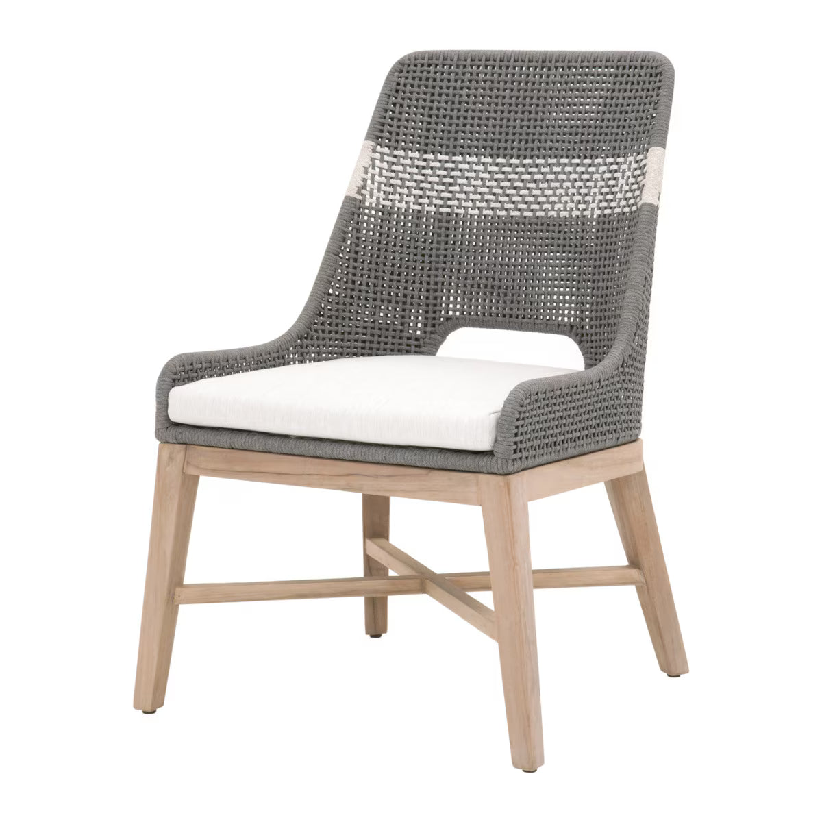 Essentials For Living Tapestry Outdoor Dining Chair, Set Of 2