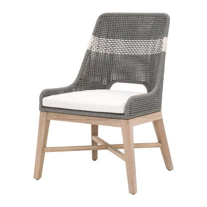Essentials For Living Tapestry Outdoor Dining Chair, Set Of 2