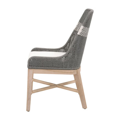 Essentials For Living Tapestry Outdoor Dining Chair, Set Of 2