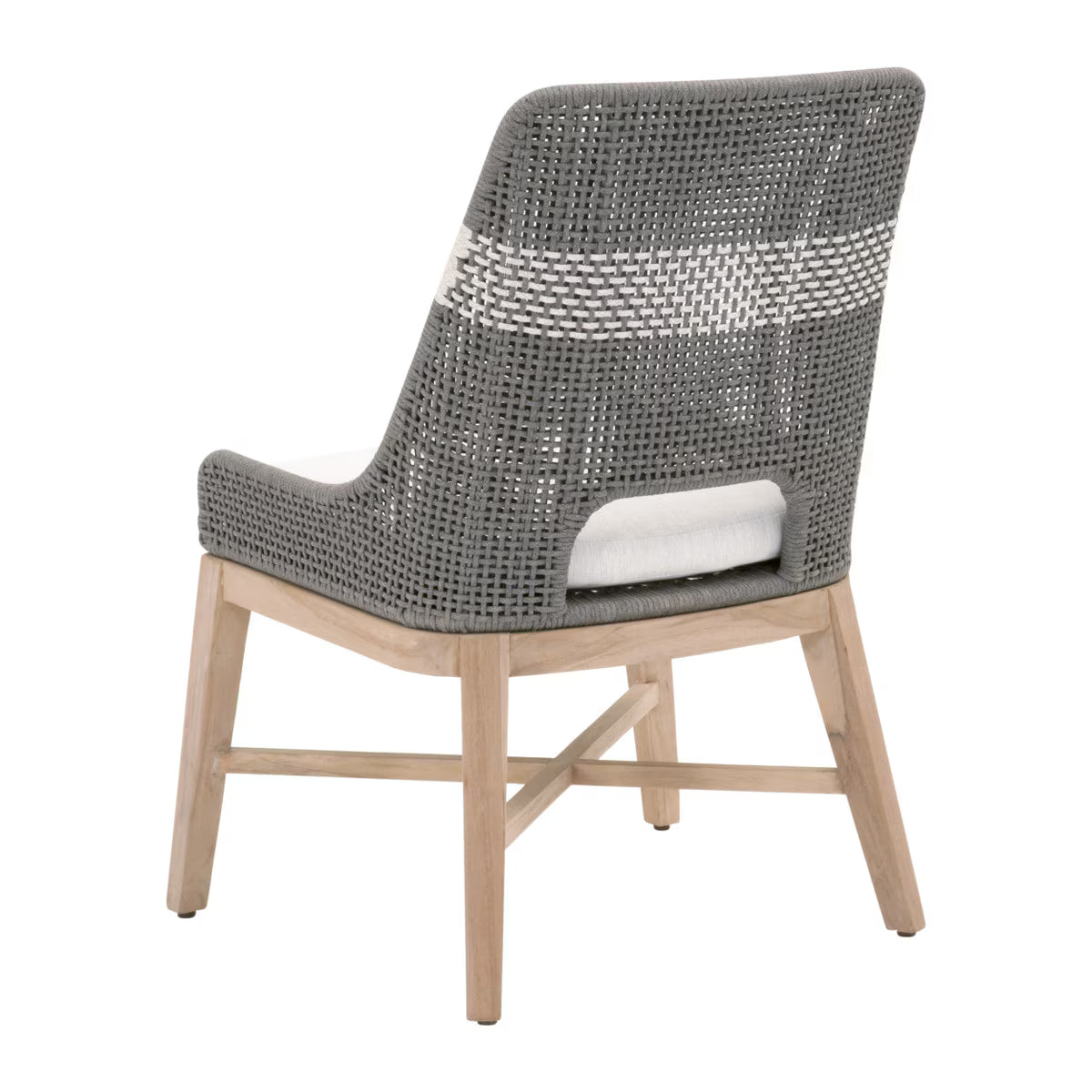 Essentials For Living Tapestry Outdoor Dining Chair, Set Of 2