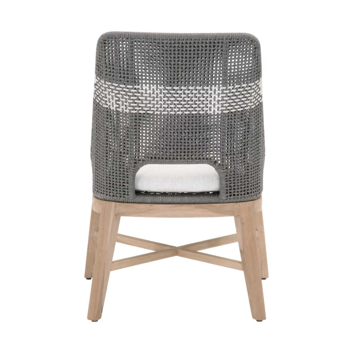 Essentials For Living Tapestry Outdoor Dining Chair, Set Of 2