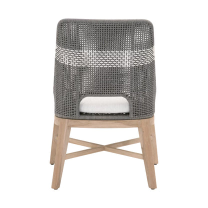 Essentials For Living Tapestry Outdoor Dining Chair, Set Of 2