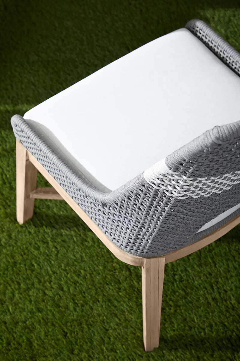 Essentials For Living Tapestry Outdoor Dining Chair, Set Of 2