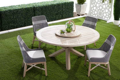 Essentials For Living Tapestry Outdoor Dining Chair, Set Of 2