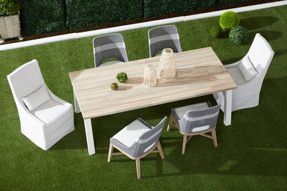 Essentials For Living Tapestry Outdoor Dining Chair, Set Of 2