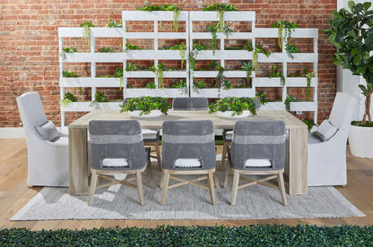 Essentials For Living Tapestry Outdoor Dining Chair, Set Of 2