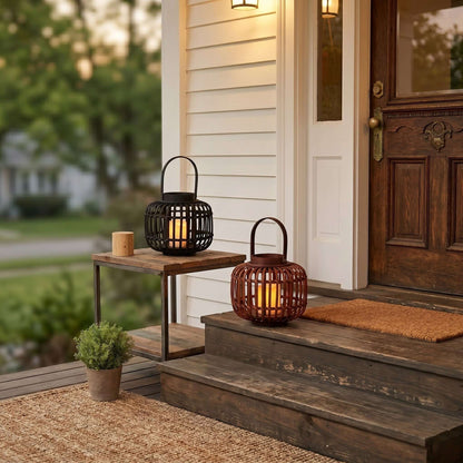 Tavino Outdoor Garden Lamp