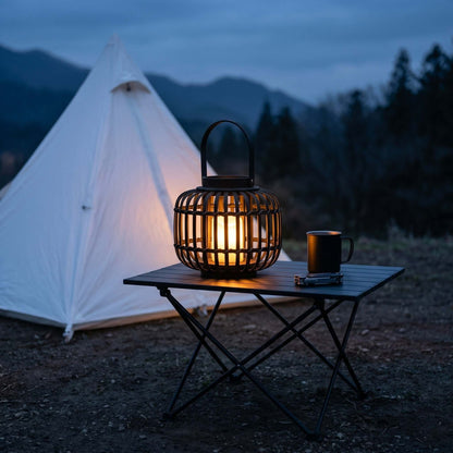 Tavino Outdoor Garden Lamp