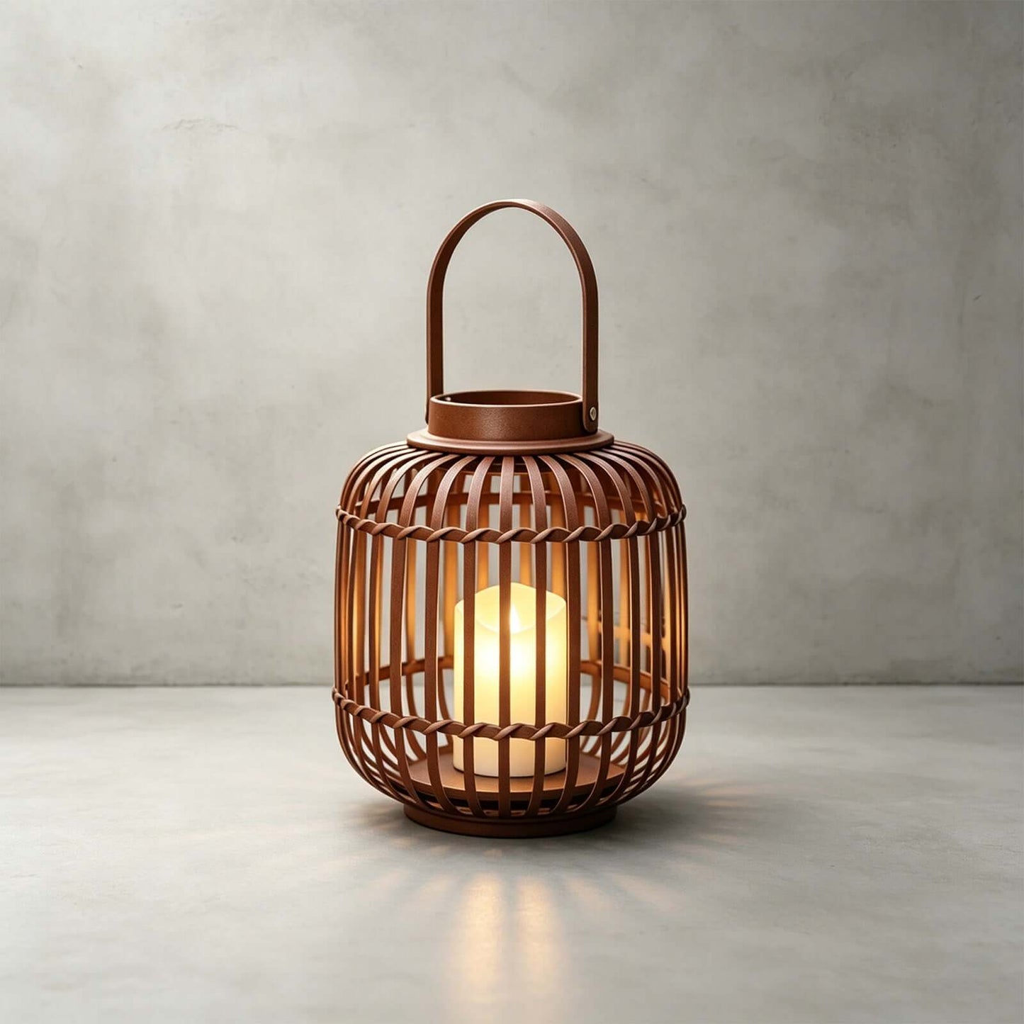 Tavino Outdoor Garden Lamp