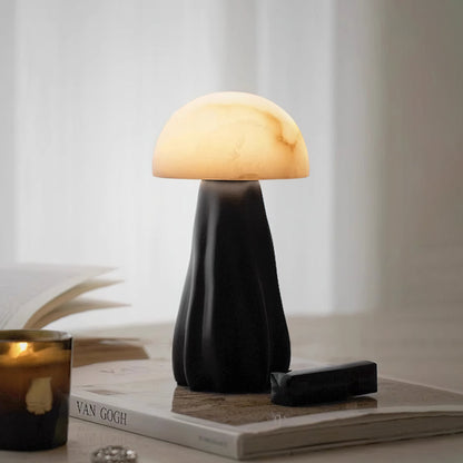 Terra Mushroom Table Lamp