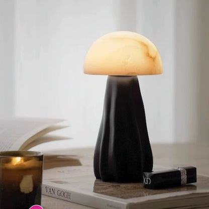 Terra Mushroom Table Lamp