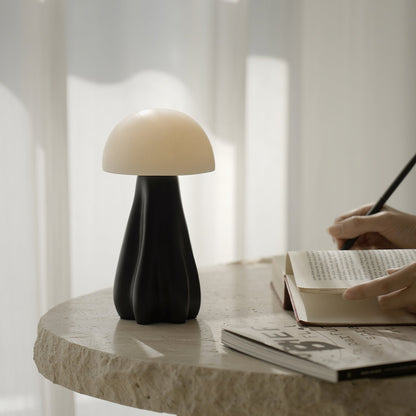 Terra Mushroom Table Lamp