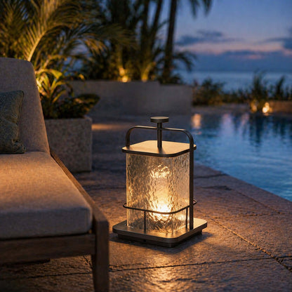 Tovira Outdoor Garden Lamp