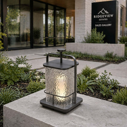 Tovira Outdoor Garden Lamp