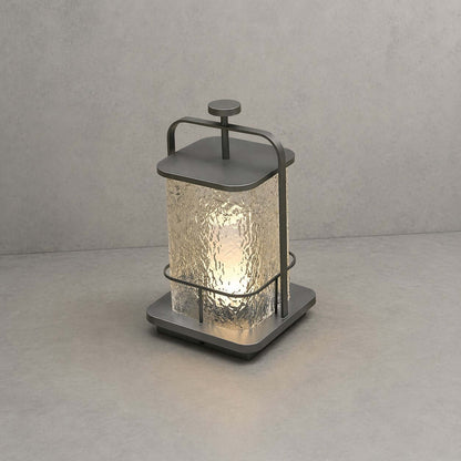 Tovira Outdoor Garden Lamp