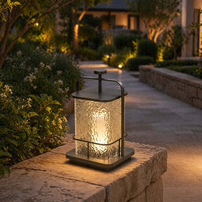 Tovira Outdoor Garden Lamp