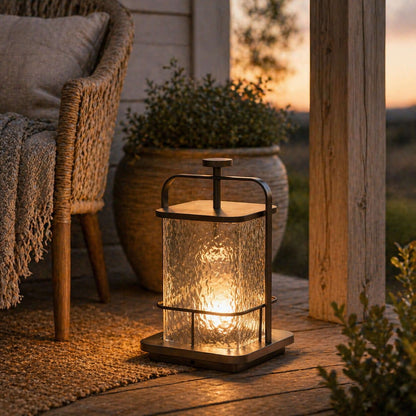 Tovira Outdoor Garden Lamp