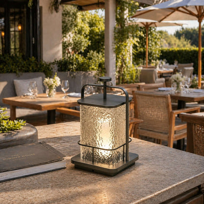 Tovira Outdoor Garden Lamp