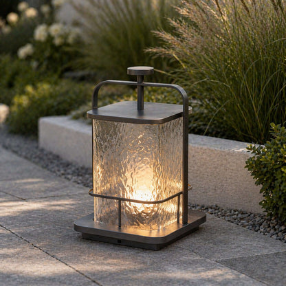 Tovira Outdoor Garden Lamp