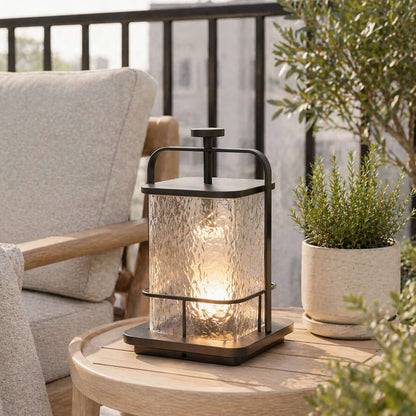 Tovira Outdoor Garden Lamp