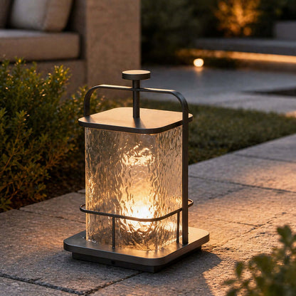 Tovira Outdoor Garden Lamp