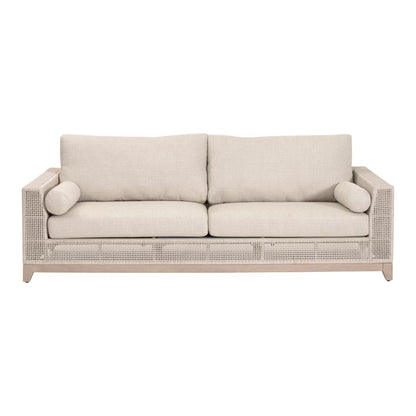 Essentials For Living Tropez Outdoor 90" Sofa