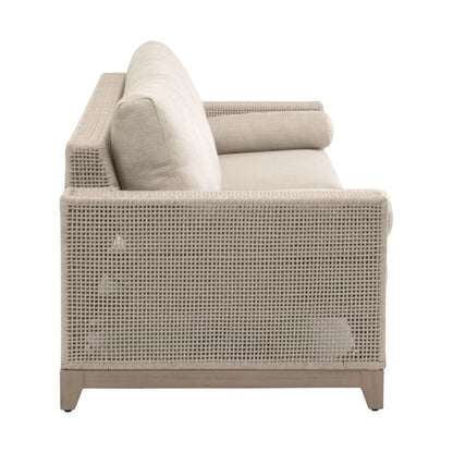 Essentials For Living Tropez Outdoor 90" Sofa