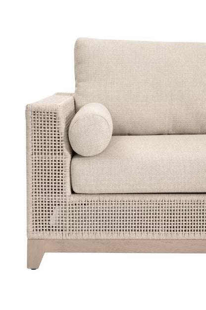 Essentials For Living Tropez Outdoor 90" Sofa