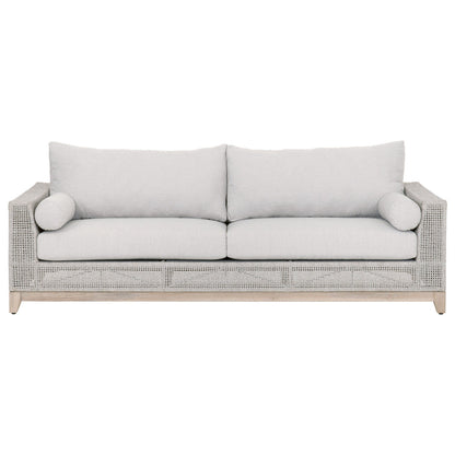 Essentials for Living Tropez Outdoor Sofa, 90"