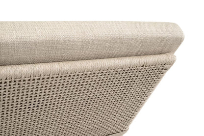 Essentials For Living Tropez Outdoor Chaise Lounge