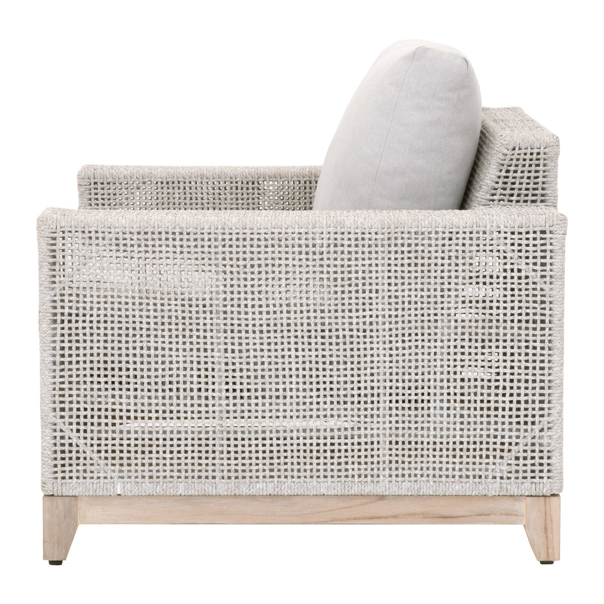 Tropez Outdoor Sofa Chair by Essentials for Living