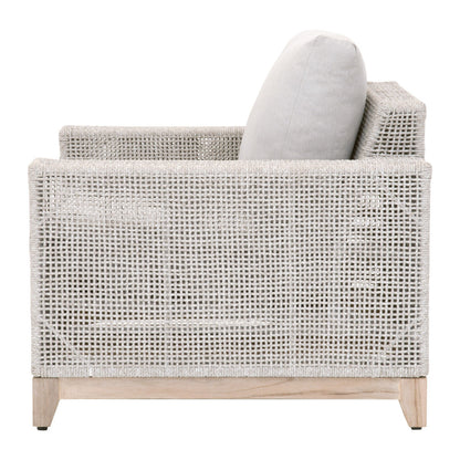Tropez Outdoor Sofa Chair by Essentials for Living