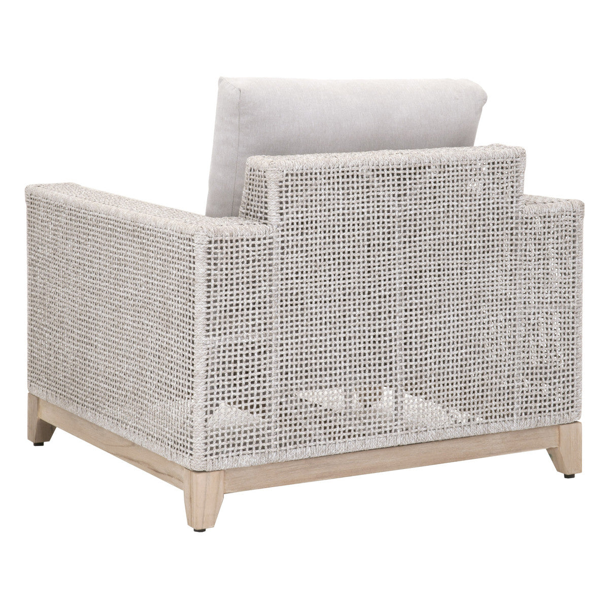 Tropez Outdoor Sofa Chair by Essentials for Living