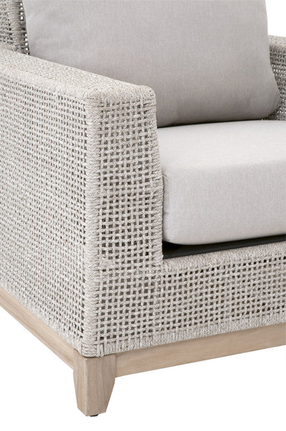 Tropez Outdoor Sofa Chair by Essentials for Living