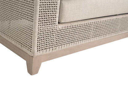 Essentials For Living Tropez Outdoor 90" Sofa