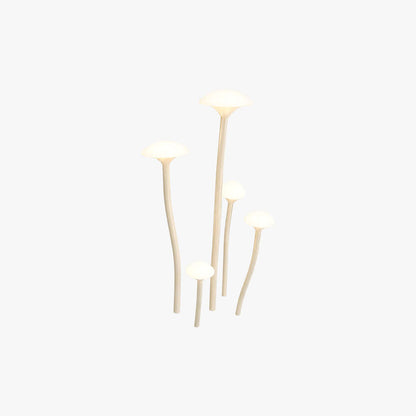 Tuvall Mushroom Garden Light