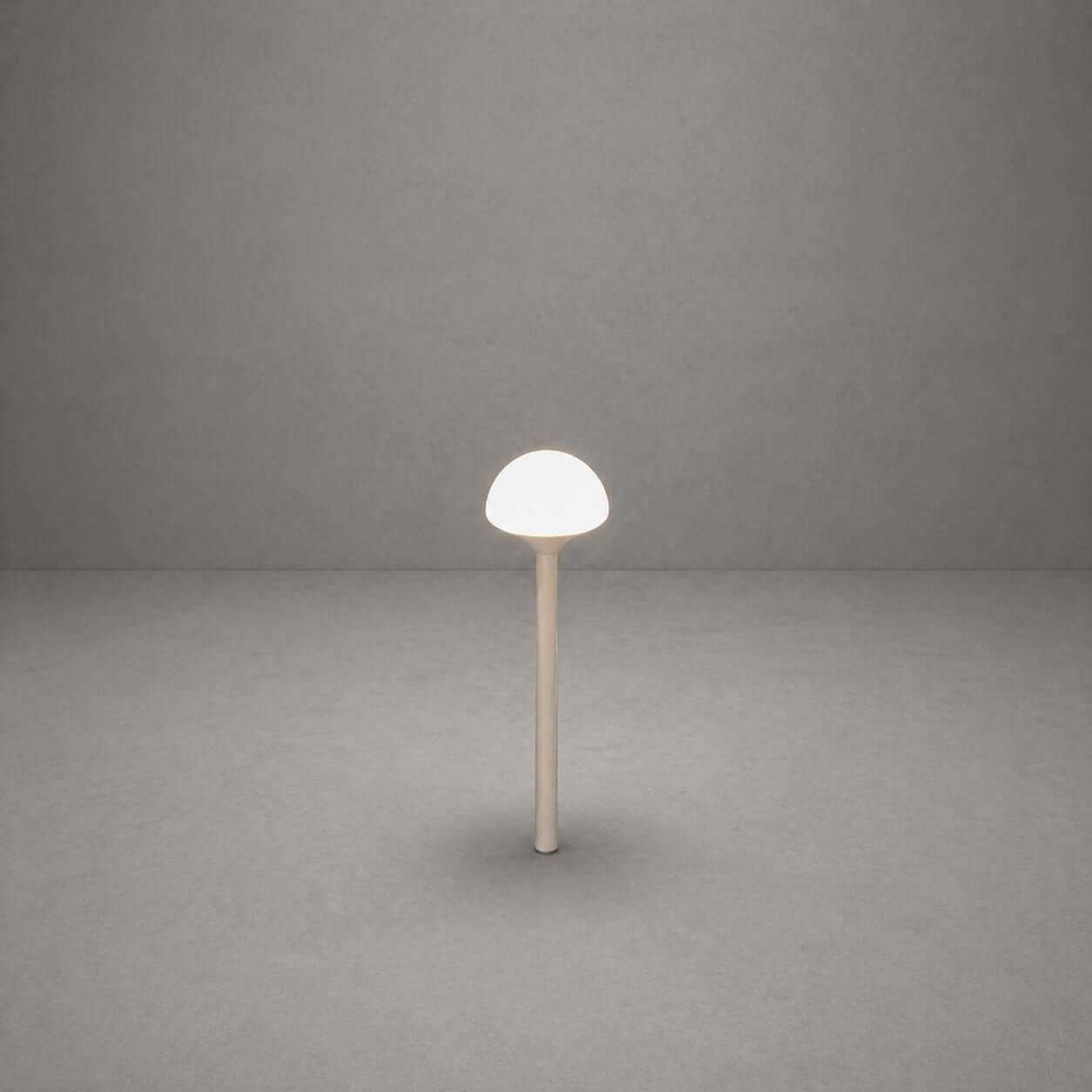 Tuvall Mushroom Garden Light