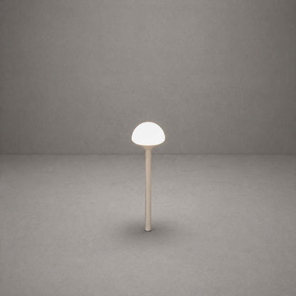 Tuvall Mushroom Garden Light