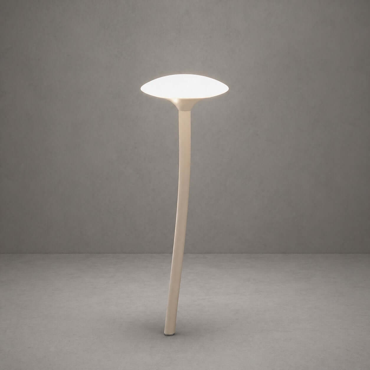 Tuvall Mushroom Garden Light