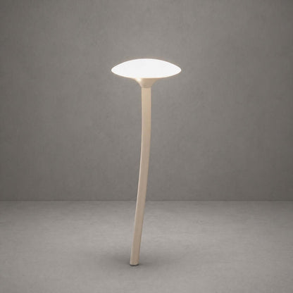 Tuvall Mushroom Garden Light