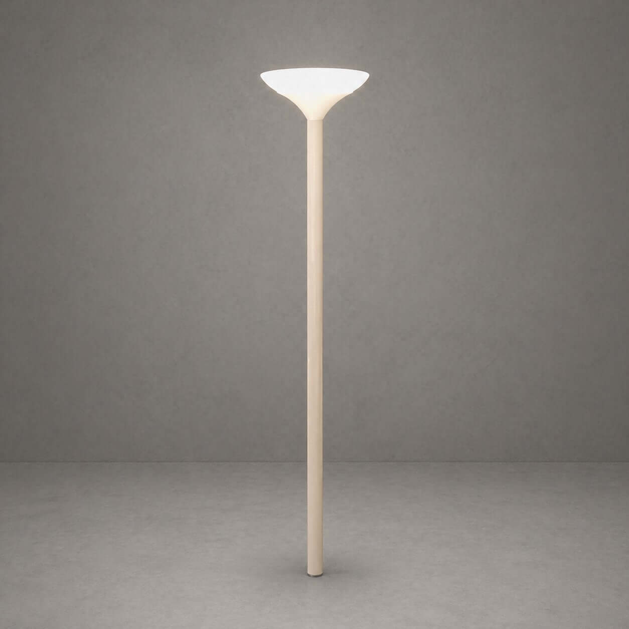 Tuvall Mushroom Garden Light