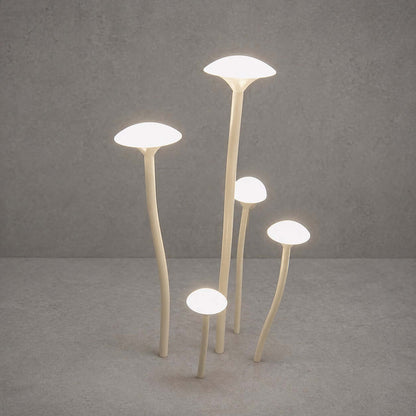 Tuvall Mushroom Garden Light